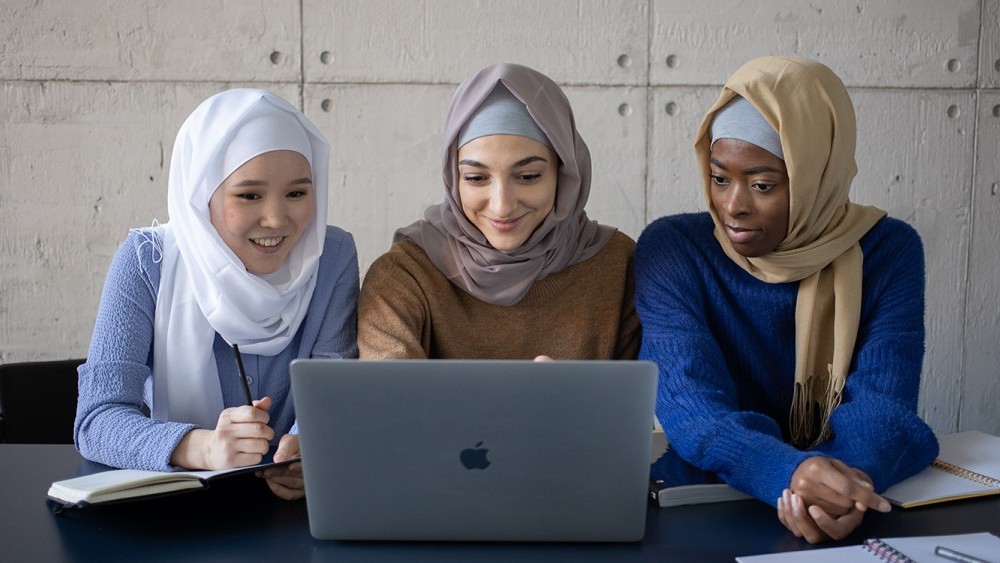 Part 6: Carry Out a Digital Equality Impact Assessment – Eleanor Glanville